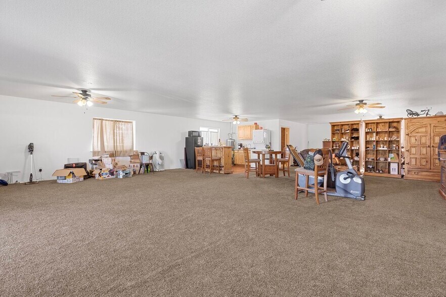 More Photos Of 302 S Purcell Blvd, Pueblo West Auto Dealership For Sale