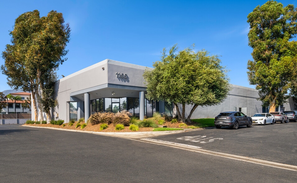 Primary Photo Of 1101-1149 W 9th St, Upland Unknown For Lease