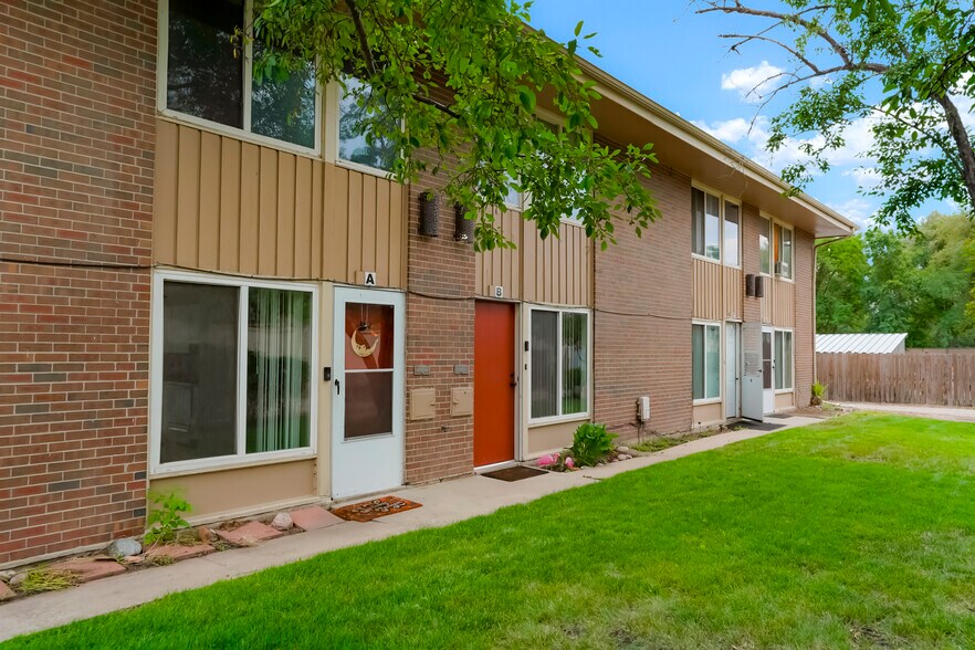 More Photos Of 8662-8682 W 51st Ave, Arvada Apartments For Sale