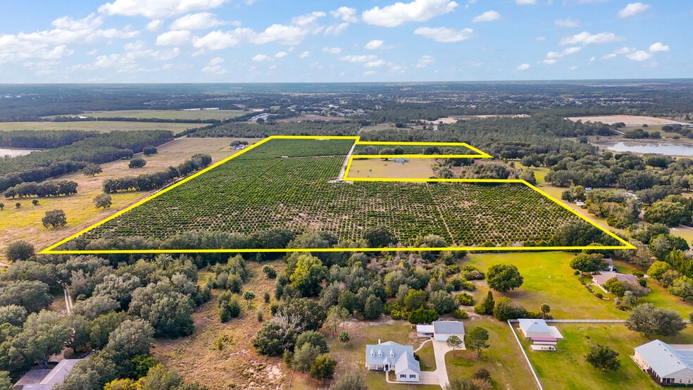 More Photos Of 7285 Number Two rd, Howey-in-the-Hills Land For Sale