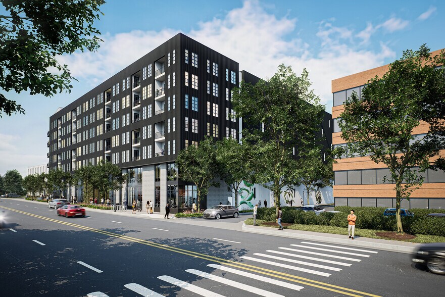 More Photos Of 10350 Eaton Pl, Fairfax Apartments For Lease