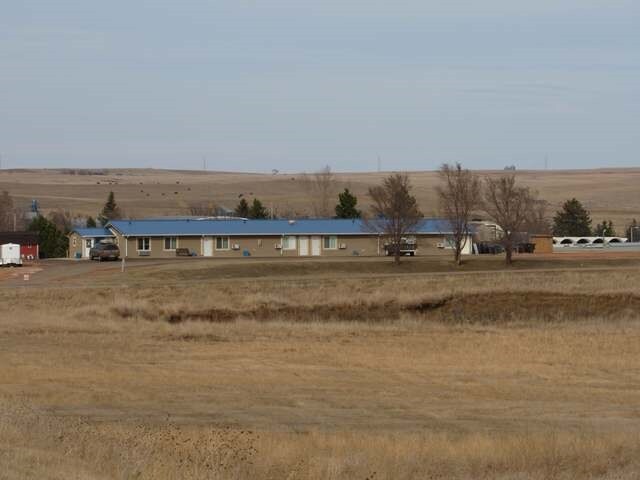 More Photos Of 681 7th St SW, Halliday Hotel For Sale