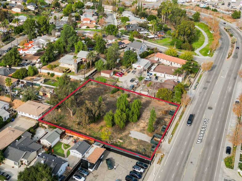 More Photos Of 2941 Market St, Riverside Land For Sale