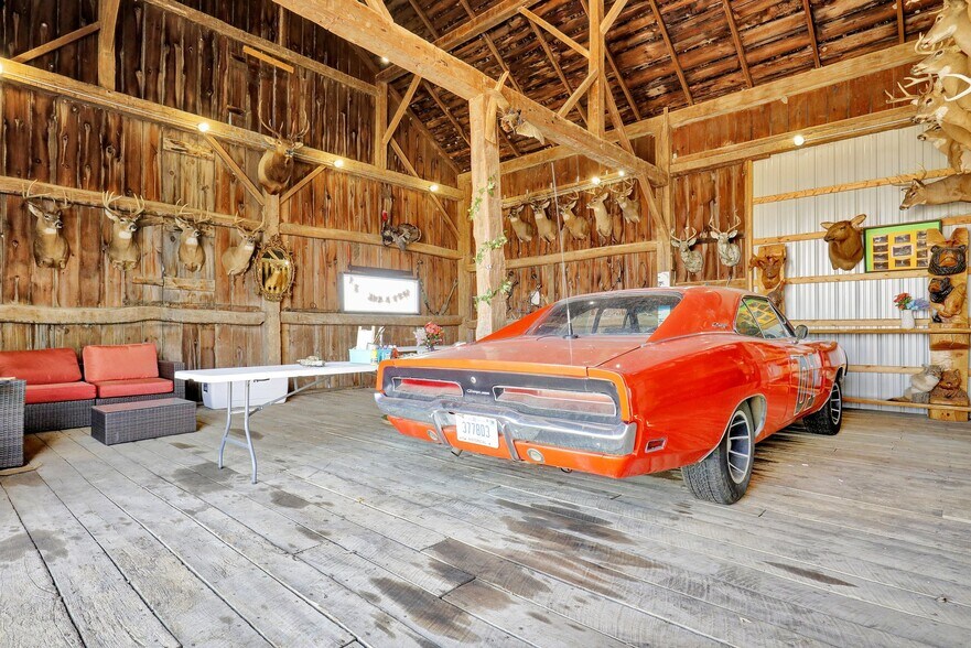 More Photos Of 2503 Butterfield Hwy, Springport Land For Sale