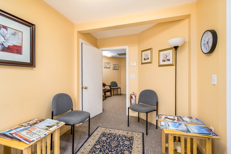 More Photos Of 320 Gifford St, Falmouth Office For Sale
