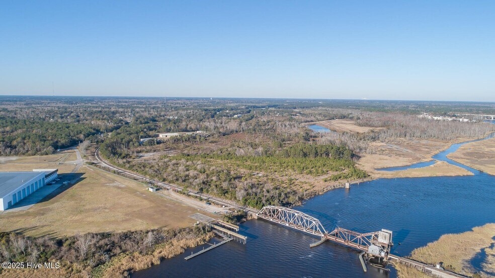 More Photos Of 00 Quality Drive NE, Navassa Land For Sale