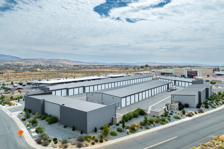 More Photos Of 11440 Digital Ct, Sparks Self Storage For Sale