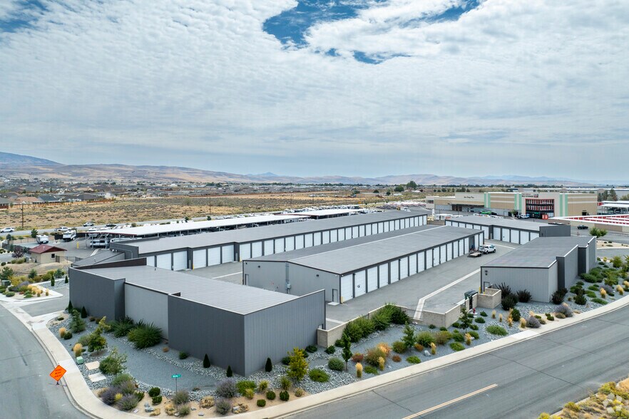 More Photos Of 11440 Digital Ct, Sparks Self Storage For Sale