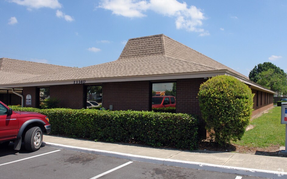 More Photos Of 13330 W Colonial Dr, Winter Garden Medical For Lease