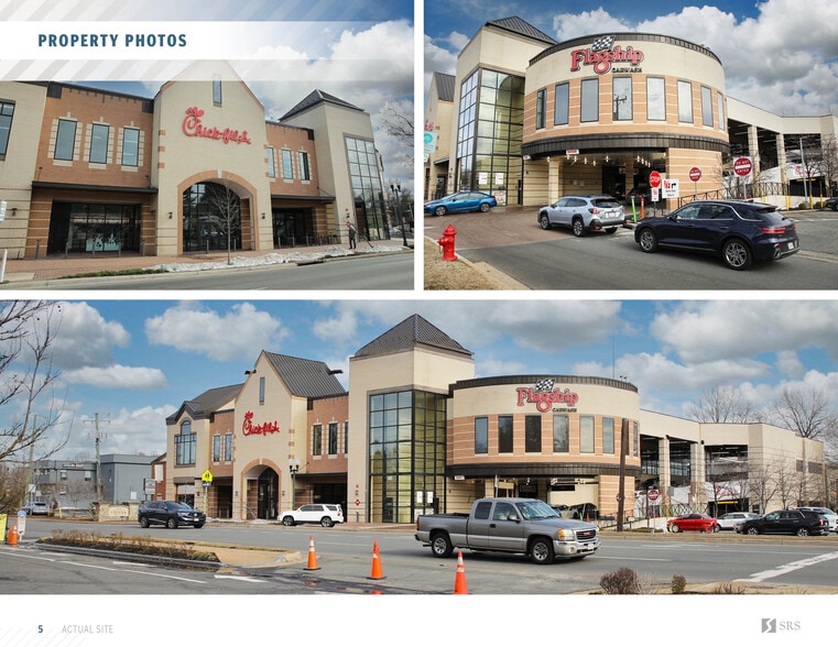 More Photos Of 540 Maple Ave W, Vienna Carwash For Sale