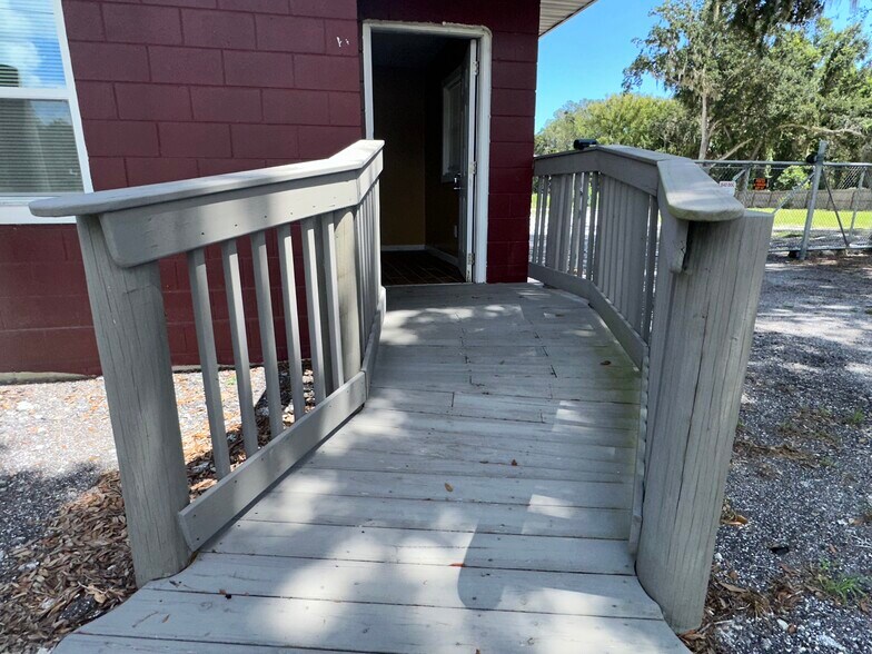More Photos Of 251 S US Highway 1, Oak Hill Land For Sale