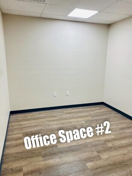 More Photos Of 6203 Krempen, San Antonio Industrial For Lease