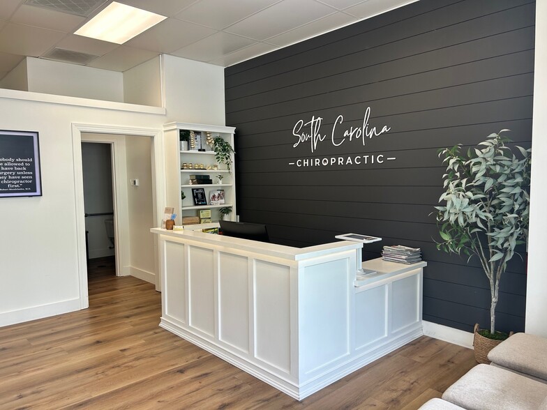 More Photos Of 61 Riverwalk Blvd, Ridgeland Storefront Retail Office For Lease