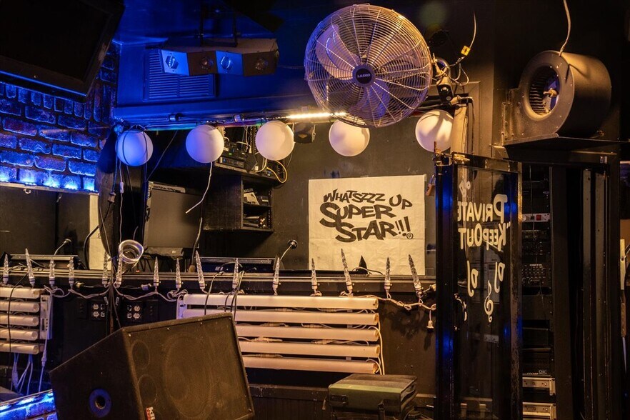 More Photos Of 217-219 Frelinghuysen Ave, Newark General Retail For Sale