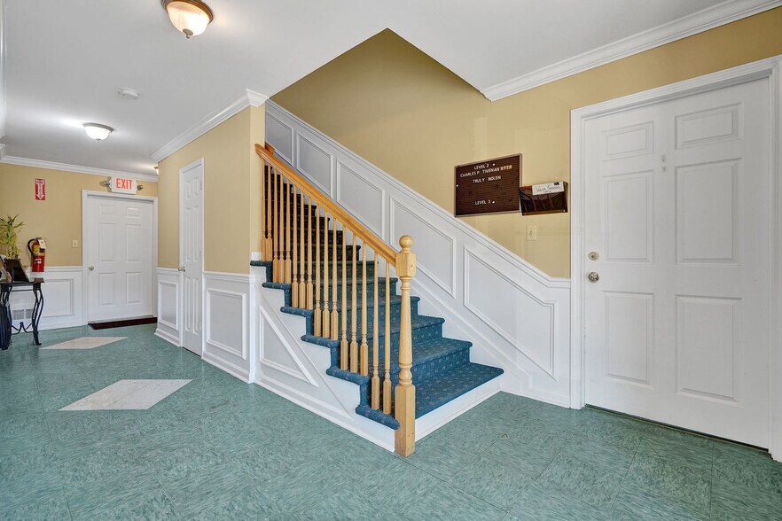 More Photos Of 426 Herbertsville Rd, Brick Office Residential For Sale