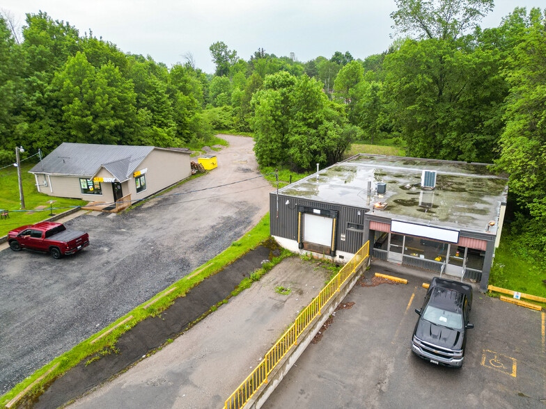 More Photos Of 24585 ON-7 Hwy, Sharbot Lake General Retail For Sale