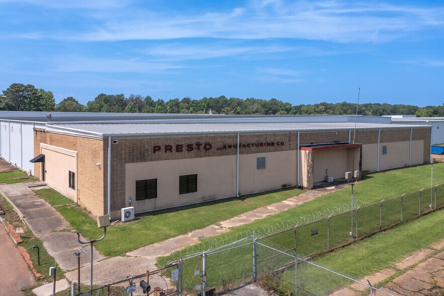 More Photos Of 109 Presto Ln, Jackson Warehouse For Sale