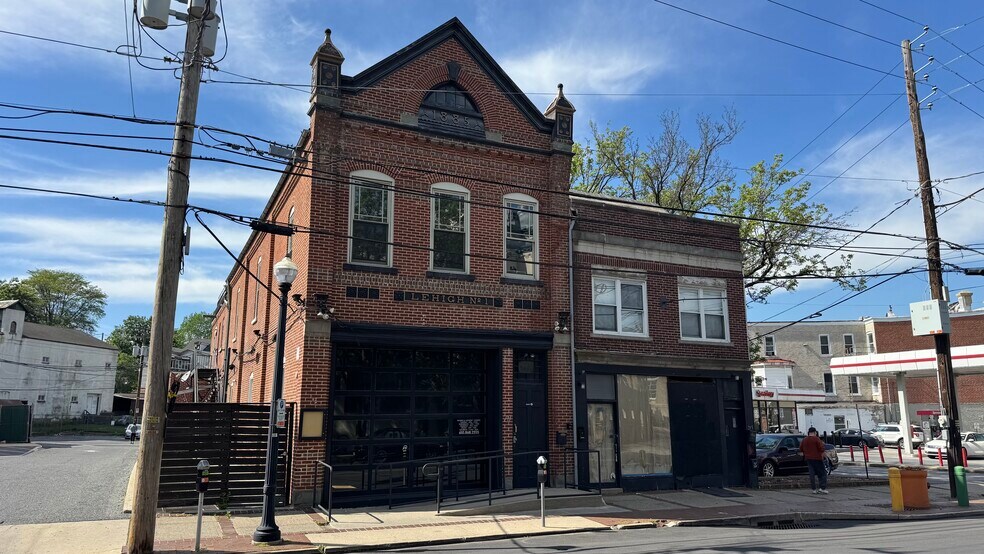 More Photos Of 215-217 Broadway, Bethlehem Restaurant For Lease