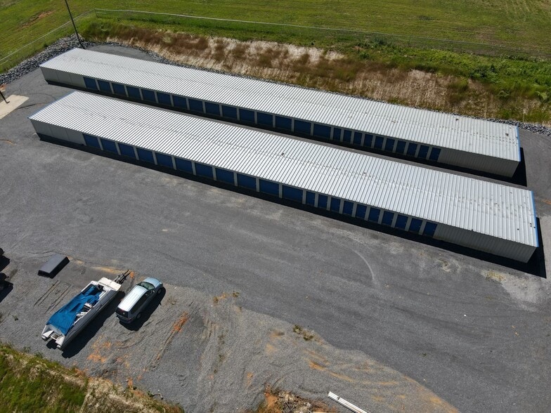 More Photos Of 1529 Highway 11E, New Market Self Storage For Sale