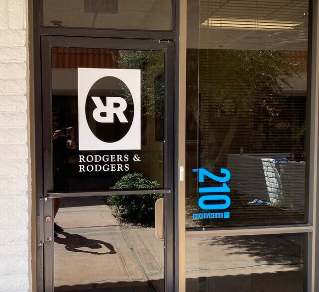 More Photos Of 1455-1515 E Tropicana Ave, Las Vegas Unknown For Lease