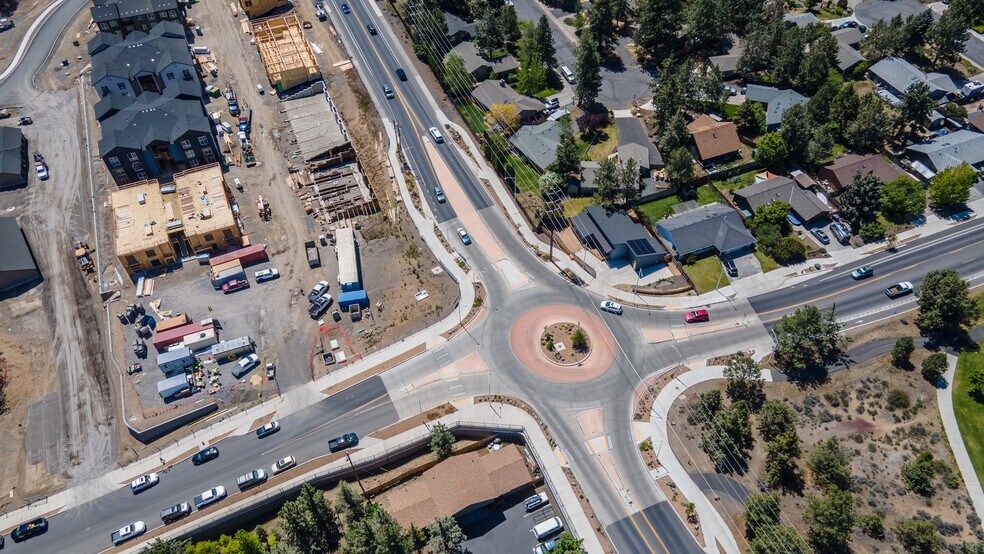 More Photos Of 750 15th St, Bend Land For Sale