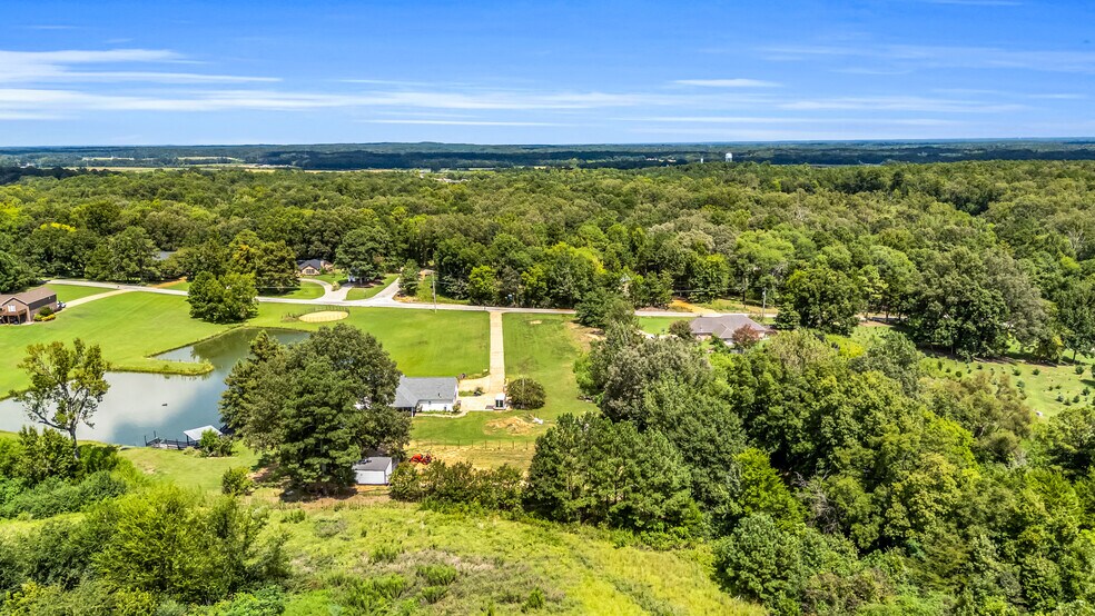 More Photos Of Blackjack Rd @ Wingo Way, Starkville Land For Sale