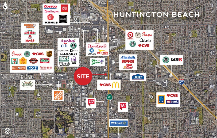 More Photos Of 16889-16929 Beach Blvd, Huntington Beach Unknown For Lease