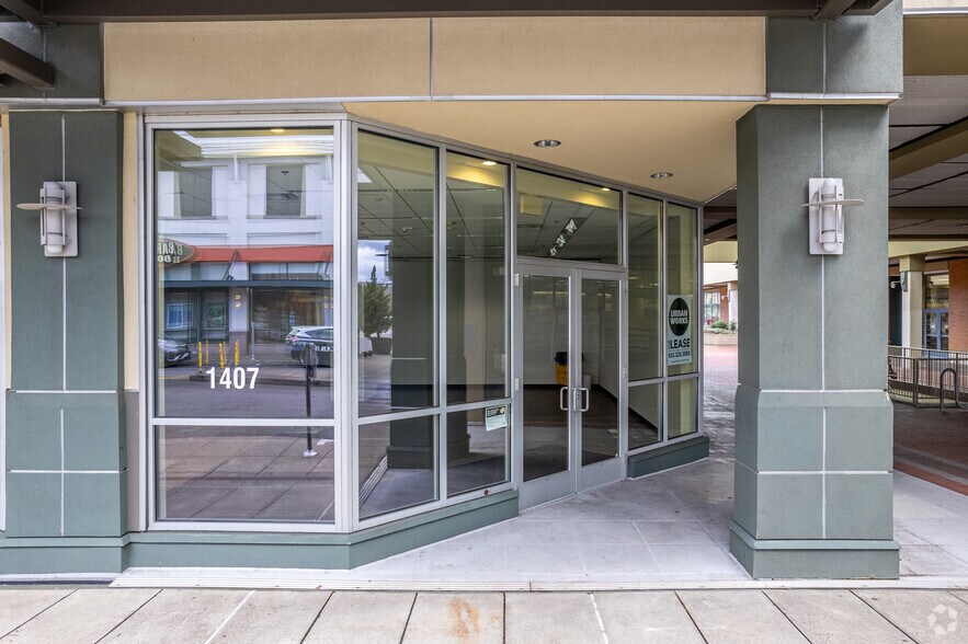 More Photos Of 1100 NE Broadway St, Portland Unknown For Lease