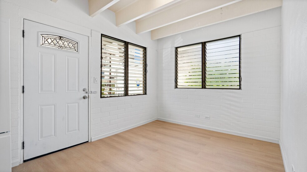 More Photos Of 1909 Kahakai Dr, Honolulu Apartments For Sale