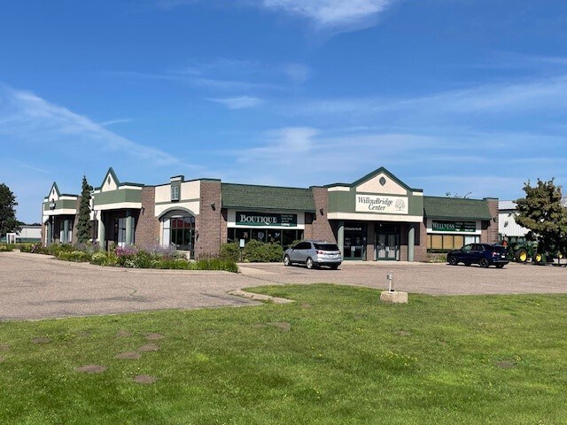 Primary Photo Of 4 Enterprise Ave NE, Isanti Freestanding For Lease