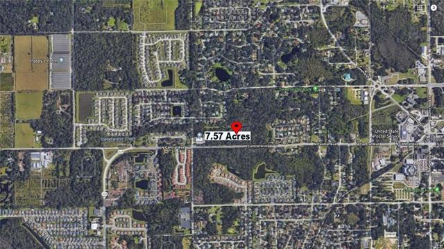 More Photos Of 970 North Central ave, Oviedo Land For Sale