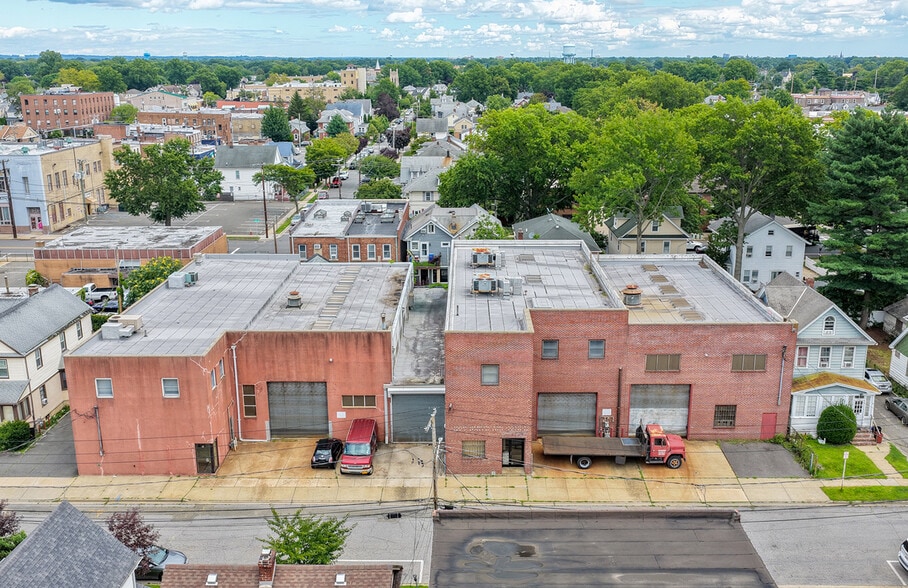 Primary Photo Of 15 Van Siclen Ave, Floral Park Warehouse For Sale