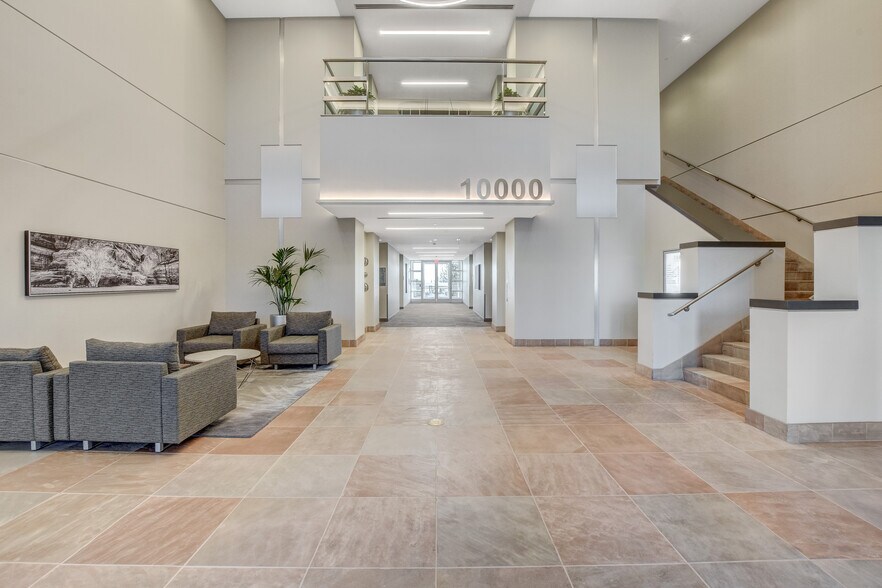 More Photos Of 10000 W Charleston Blvd, Las Vegas Office For Lease