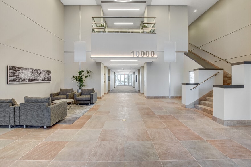 More Photos Of 10000 W Charleston Blvd, Las Vegas Office For Lease