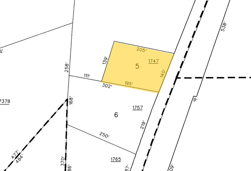 More Photos Of 1747 Rock Chapel Rd, Lithonia Warehouse For Sale
