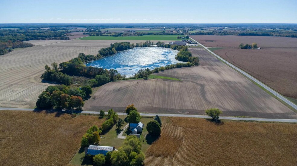 Primary Photo Of Cannonsville & Gravel Ridge Rd, Trufant Land For Sale