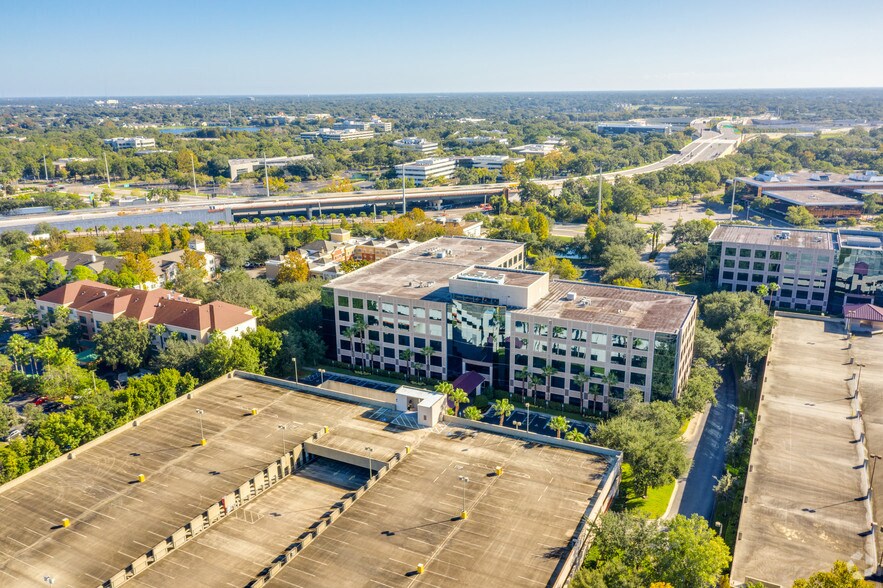 More Photos Of 495 N Keller Rd, Maitland Office For Lease