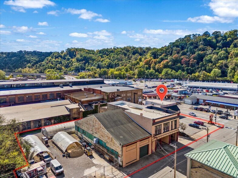 More Photos Of 414 7th Ave, Beaver Falls Land For Sale