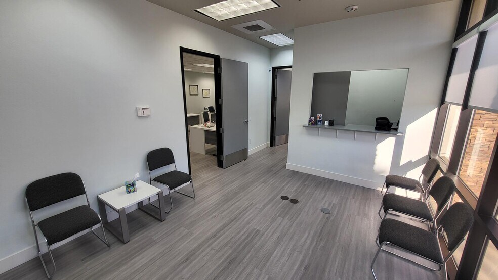 More Photos Of 2610-2620 S Jones Blvd, Las Vegas Medical For Sale