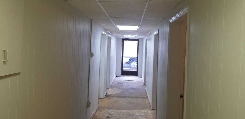 More Photos Of 318 S South St, Gastonia Office For Lease