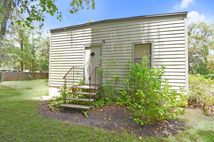 More Photos Of 1535 State Road 207, Saint Augustine Land For Lease