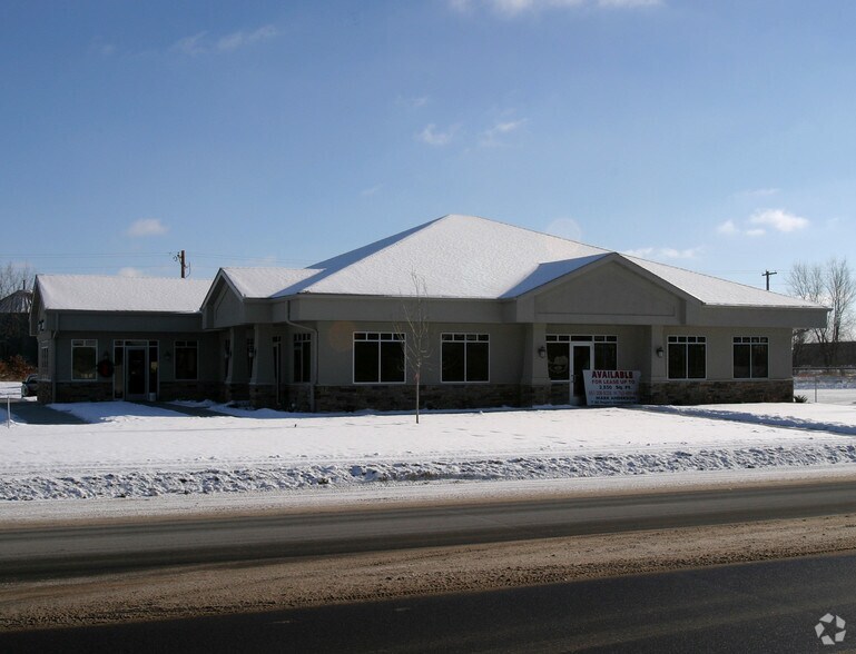 More Photos Of 600 S Main St, Cambridge Office For Sale