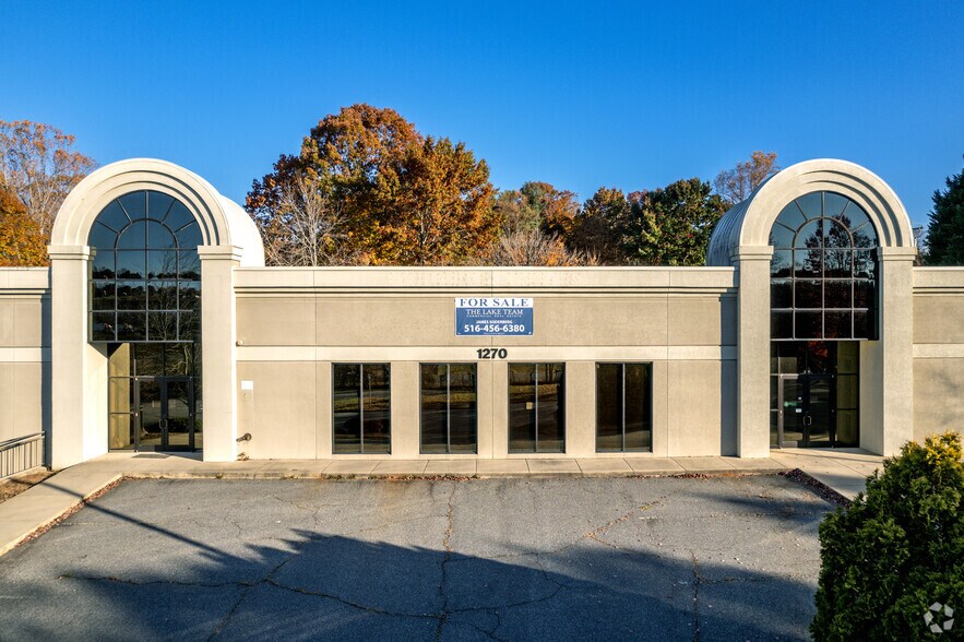More Photos Of 1270 25th Street Pl SE, Hickory Medical For Lease