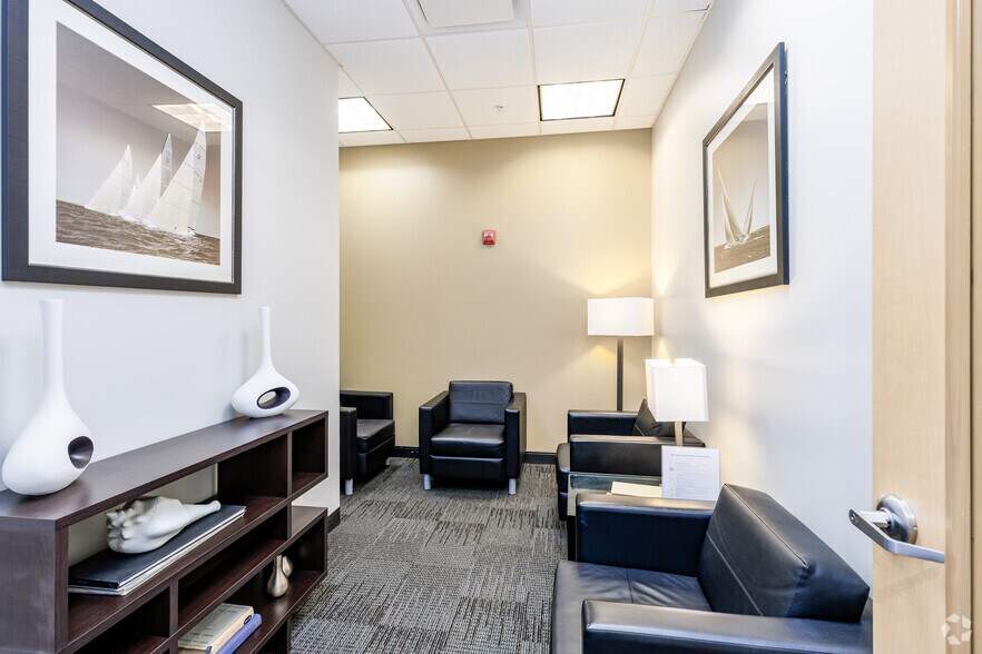 More Photos Of 4410 E Claiborne Sq, Hampton Coworking Space