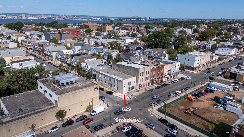 More Photos Of 629 Broadway, Bayonne Medical For Sale