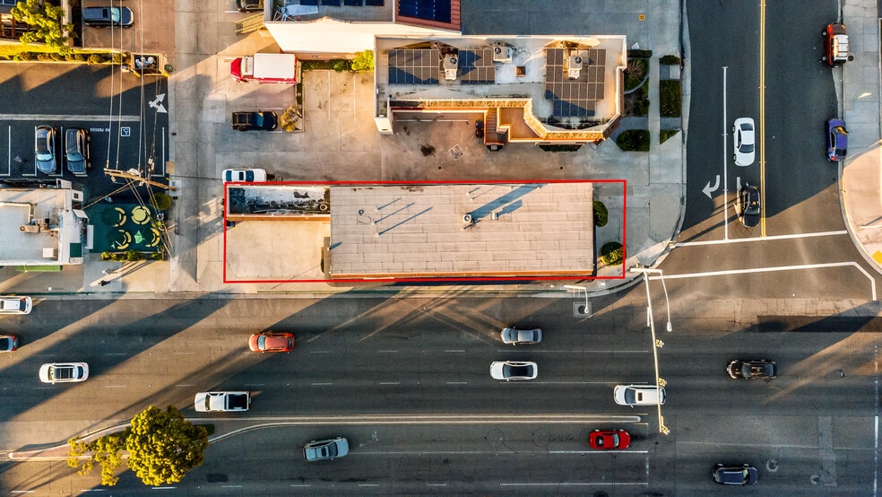 More Photos Of 3691-3699 Katella Ave, Los Alamitos Storefront For Lease