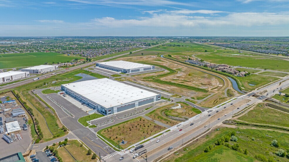 More Photos Of 11351 E 104th Ave, Henderson Unknown For Lease