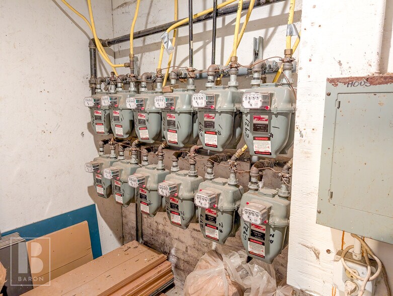 More Photos Of 1001 Park Ave, Omaha Apartments For Sale