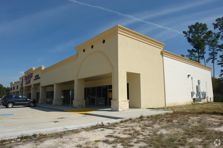 More Photos Of 5407 Louetta Rd, Spring Unknown For Lease