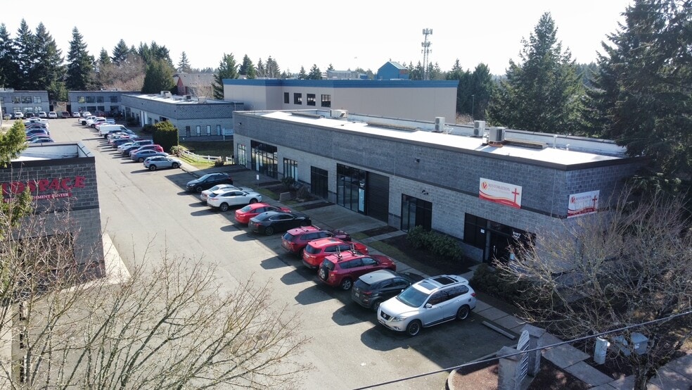 More Photos Of 5107-5145 NE 94th Ave, Vancouver Unknown For Lease